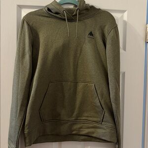 Women’s Burton Oak Hoodie